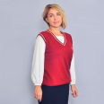 Ирина Алексеевна Чухаркина